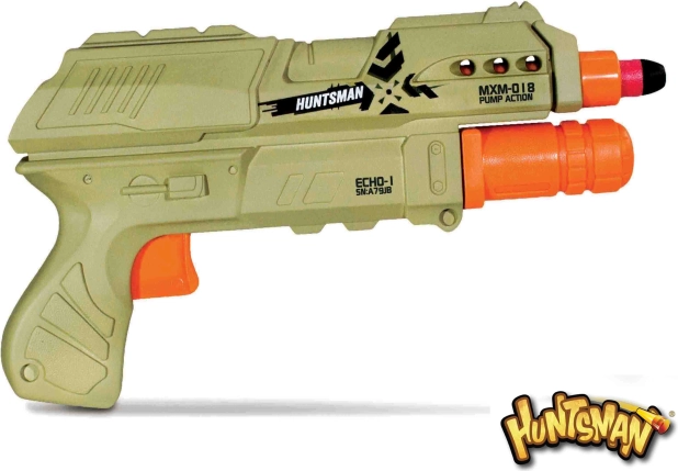 Pištoľ pre deti Huntsman Echo-1