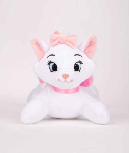 Plyšová mačička Marie so zvukom 20 cm (Aristomačky)
