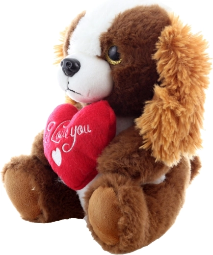 Hebký plyš na nekonečné mojkanie