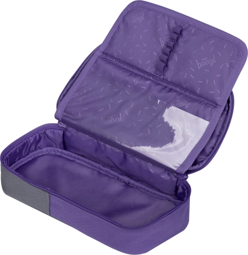 Šikovná organizácia s dvojitou chlopňou