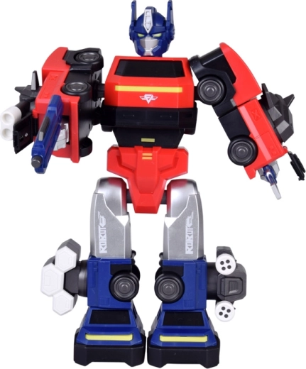 Pohyblivé končatiny a akčné pózy