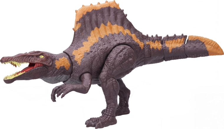 Dinosaurus so svetelnými a zvukovými efektmi 42 cm