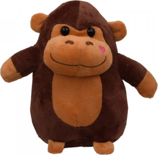 Hebký plyš na nekonečné túlenie