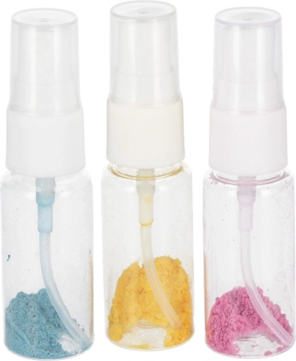 Kompletná sada s tromi farbami