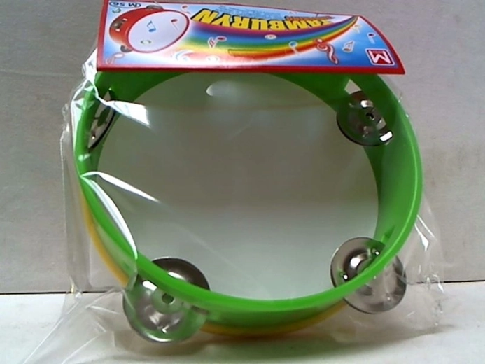 Tamburína m56
