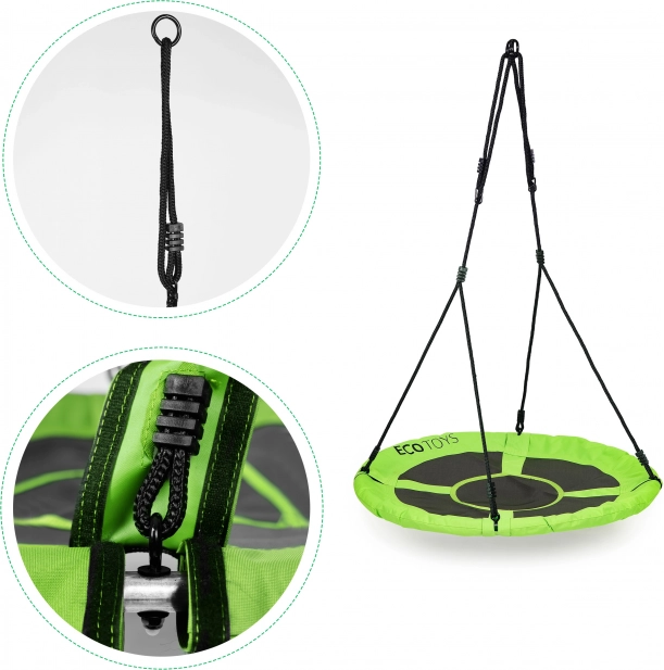 Odolná konštrukcia a bezpečné detaily