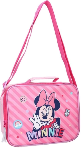 Taška na desiatu Minnie od Vadobag