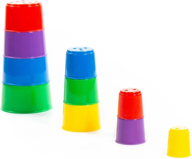 Ľahké a odolné prevedenie