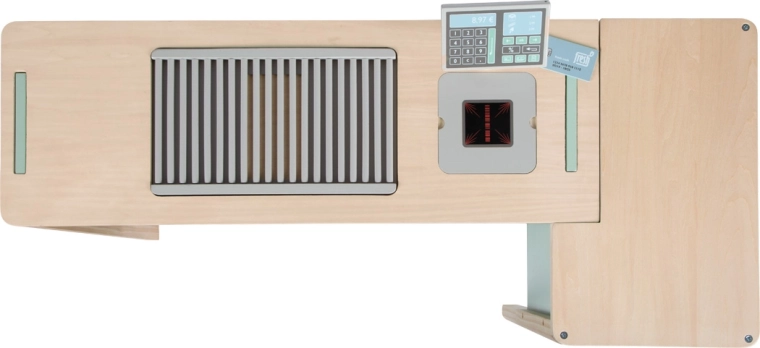 Realistické detaily pre skutočnú zábavu