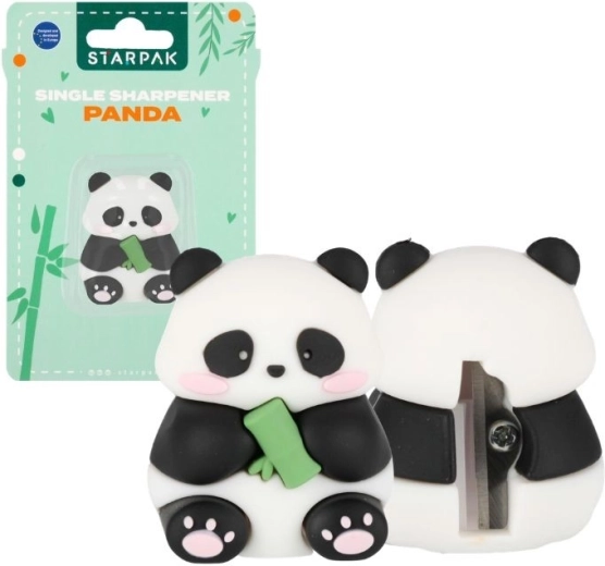 Strúhadlo Panda - 1 kus