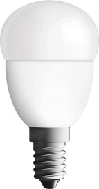 Neolux LED žiarovka E14 4 W teplá biela