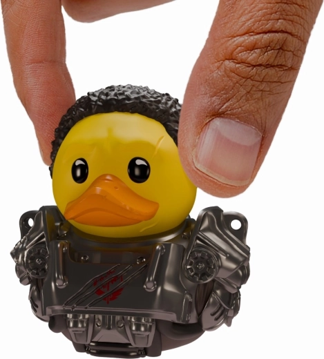 Mini veľkosť, maxi detaily