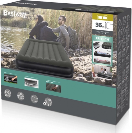 Stabilná konštrukcia Tritech