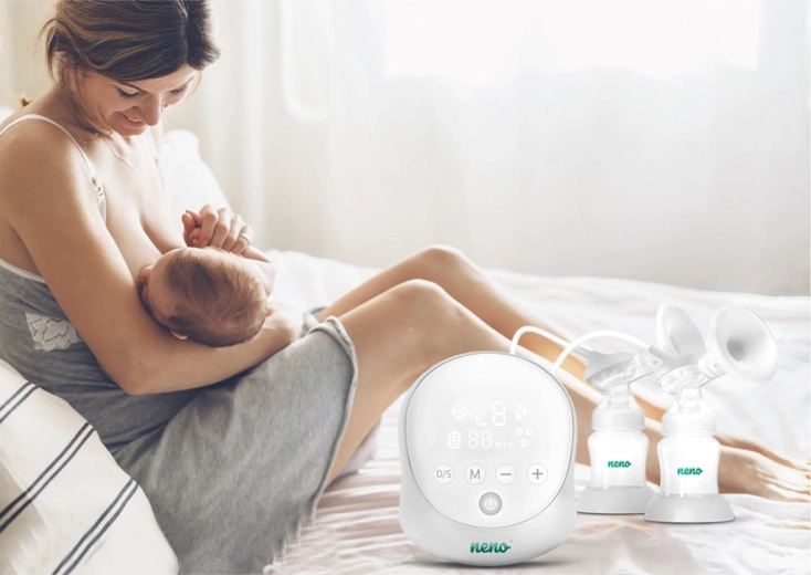 Dvojité odsávanie šetrí čas