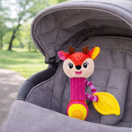 Ľahké uchopenie doma aj na cestách