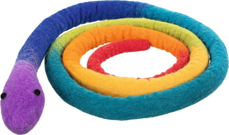 2 metre zábavy – ohybný a variabilný