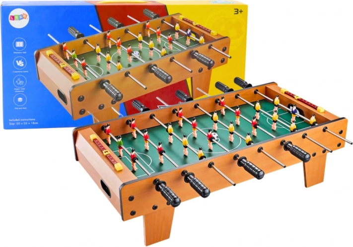 Veľký stolný futbal 50 cm - Futbal