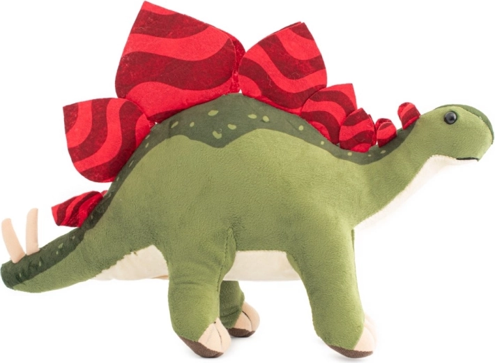 Bezpečné šité detaily bez malých častí