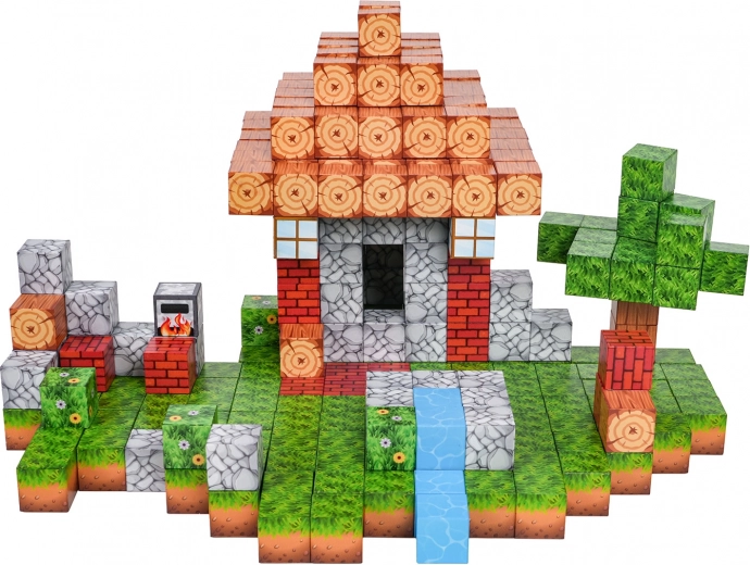 312 dielikov pre nekonečnú kreativitu