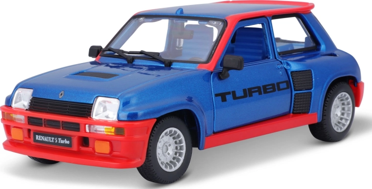 Zberateľský klenot v mierke 1:24