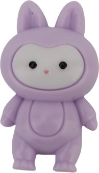 Pastelové farby a roztomilý dizajn