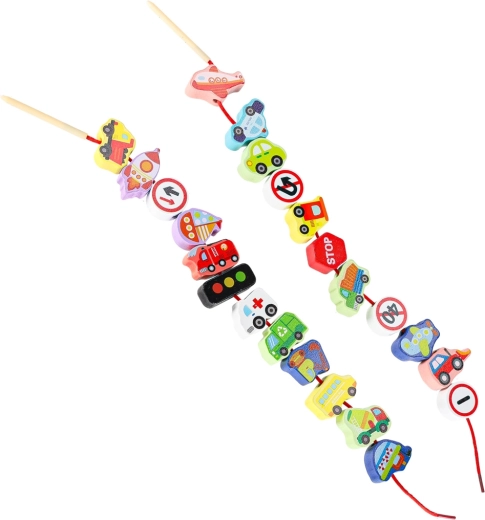 Rozvoj jemnej motoriky a koordinácie