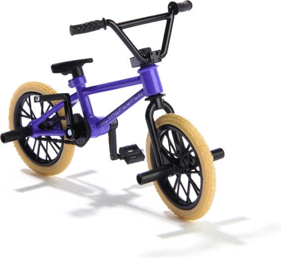 Realistické triky na dosah prstov