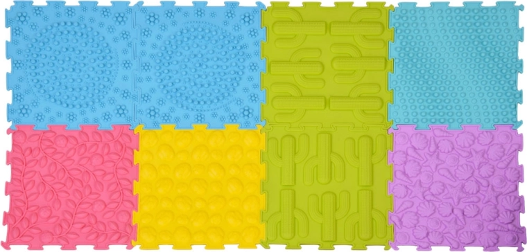 Bezpečný, protišmykový a ľahko umývateľný povrch