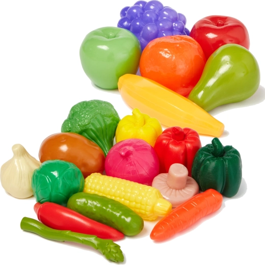 Ľahké a odolné pre malé rúčky