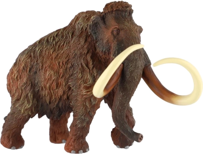 Impozantné kly pre autentický vzhľad