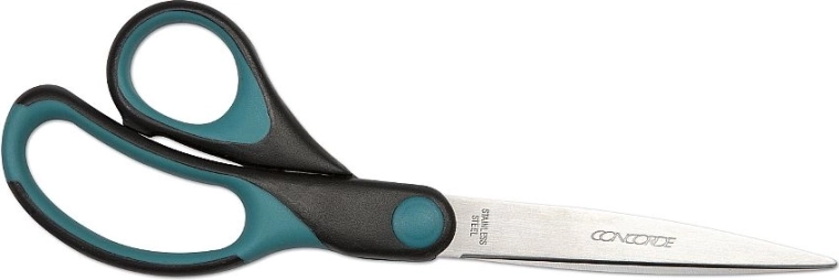 Nožnice CONCORDE 21,5 cm s ergonomickým úchopom