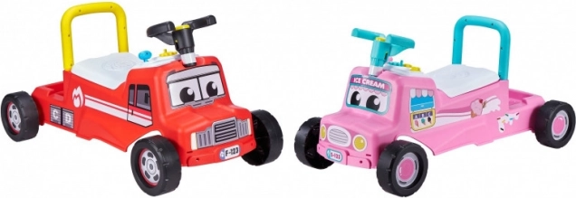 odrážadlo Tiny Town Buggy Standard