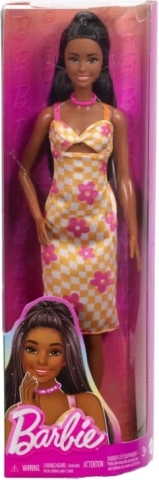 Bábika Barbie Fashionistas
