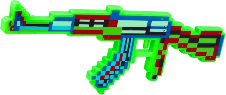 Svetelné a zvukové efekty