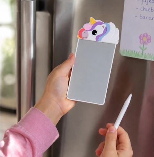 Magnetické uchytenie na chladničku
