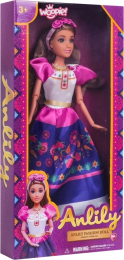 Darčekové okienkové balenie