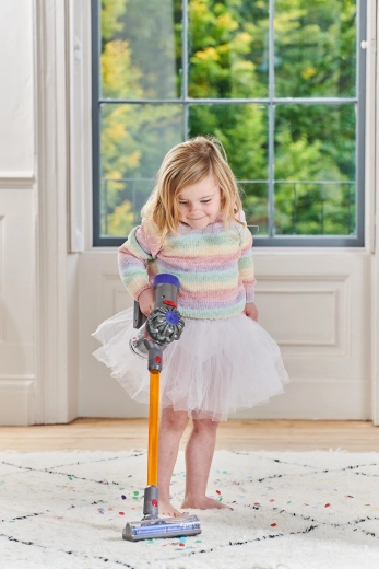 Ľahký a deťom ľahko ovládateľný