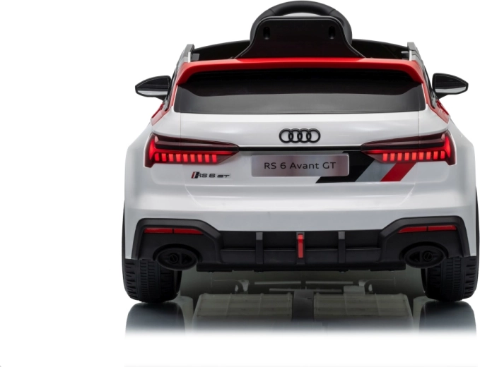 Bezpečné ovládanie pre rodičov