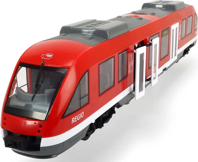 Detailný interiér a moderný vzhľad