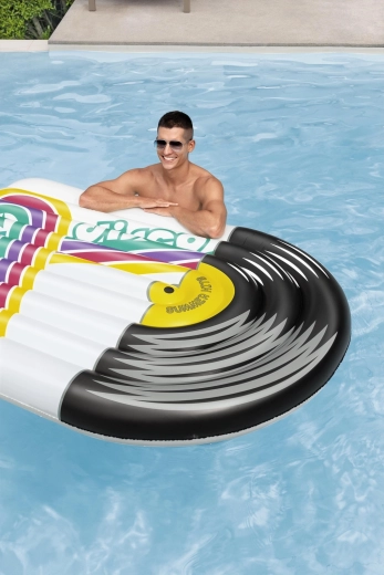 Pohodlná a stabilná I-beam konštrukcia