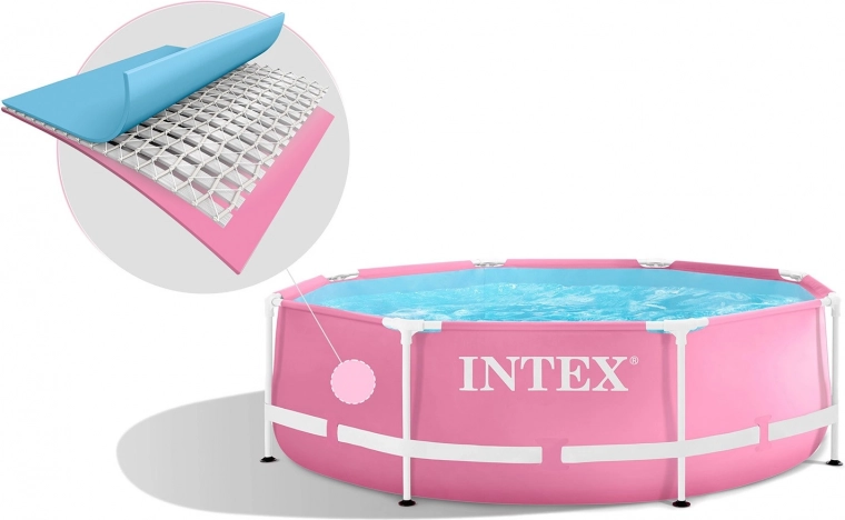 Pevná 3-vrstvová PVC fólia