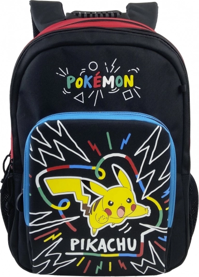 Pokémon veľký školský batoh – Colourful edícia