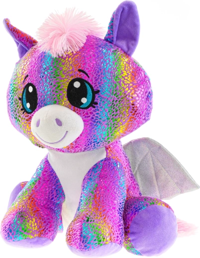 Mäkkučký a ideálny na maznanie