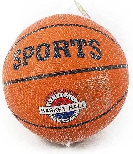 Basketbalová lopta veľkosť 7