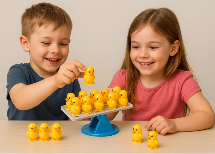 Zábava pre jedného aj pre celú rodinu