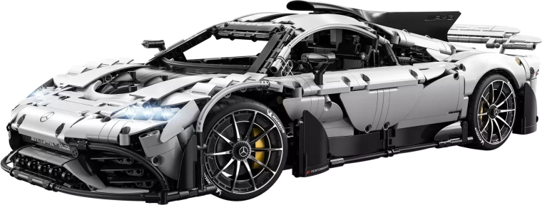 Diaľkové ovládanie a dvojmotorový pohon 4×4