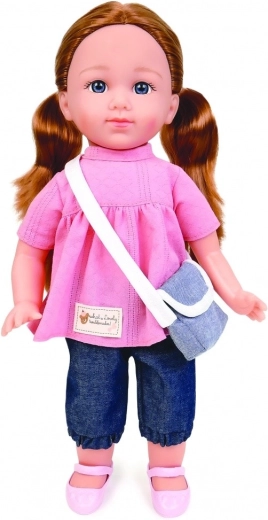 Realistické detaily a pohyblivé končatiny