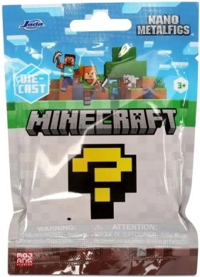 Kovové die-cast prevedenie