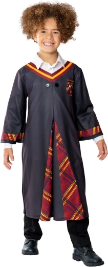 Detská tunika Harry Potter Gryffindor (110–116 cm) - 1 kus