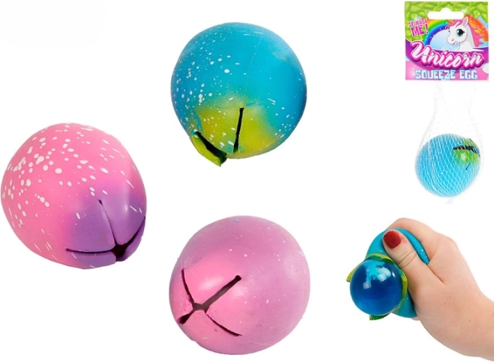 Okamžité uvoľnenie stresu stláčaním